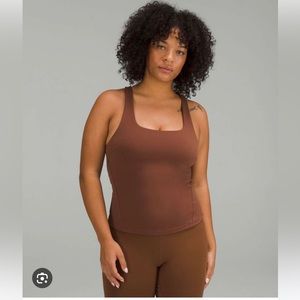LULULEMON INSTILL TANK